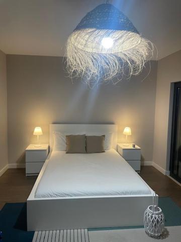 Luxor Apartment Setubal Exterior photo