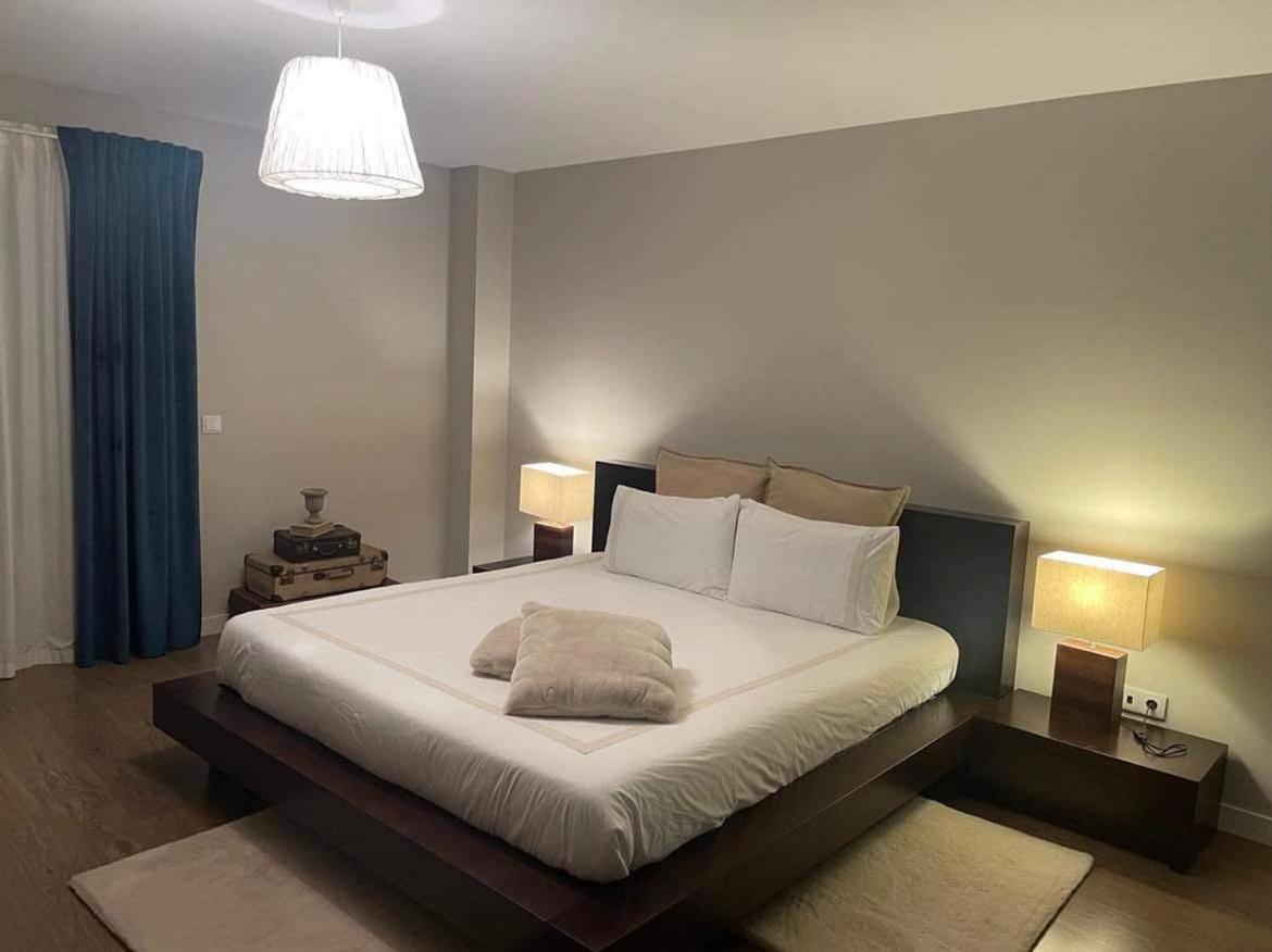 Luxor Apartment Setubal Exterior photo